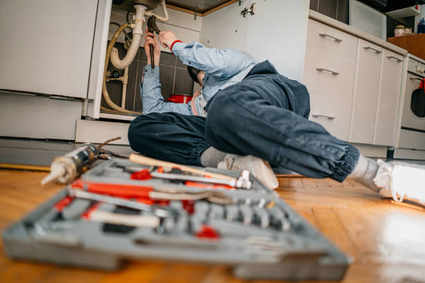 Best Drain Cleaning Services  in Sundown, TX