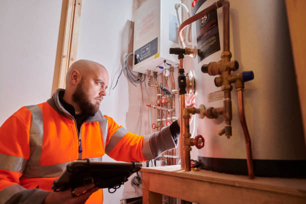 Best Boilers & Radiators  in Sundown, TX