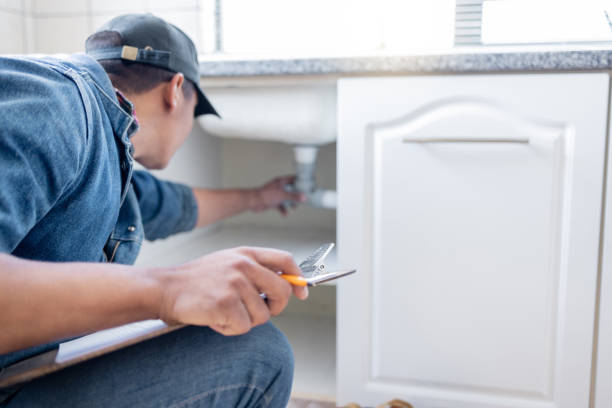 Best Leak Detection Services  in Sundown, TX