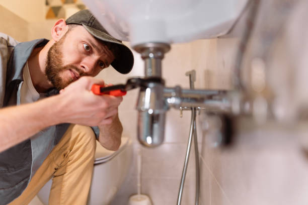 Best Local Plumber Services  in Sundown, TX