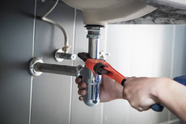Best Affordable Plumbing Services  in Sundown, TX