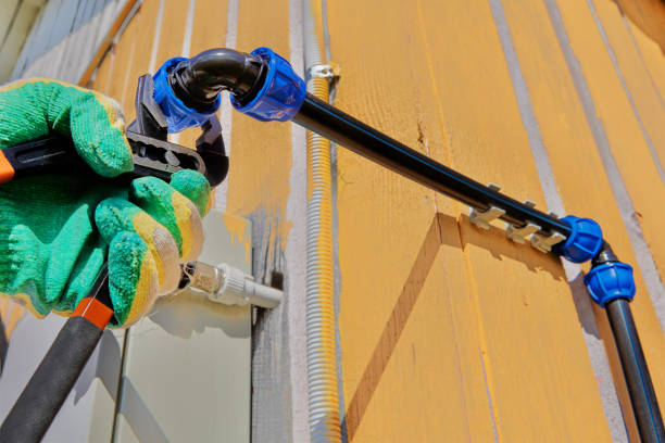 Best Sprinkler Systems  in Sundown, TX
