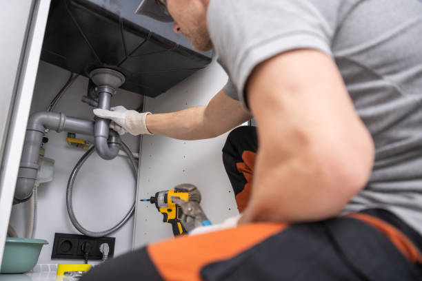 Best Sprinkler Systems  in Sundown, TX