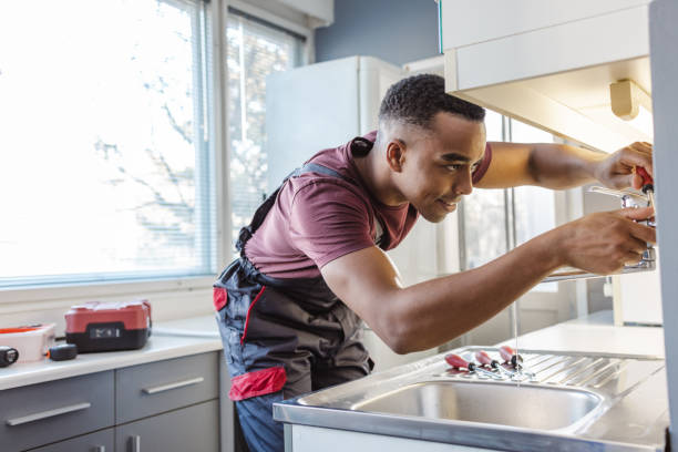 Shower Repair Services in Sundown, TX