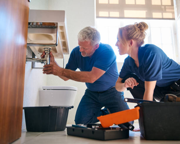 Best Same-Day Plumbing Service  in Sundown, TX